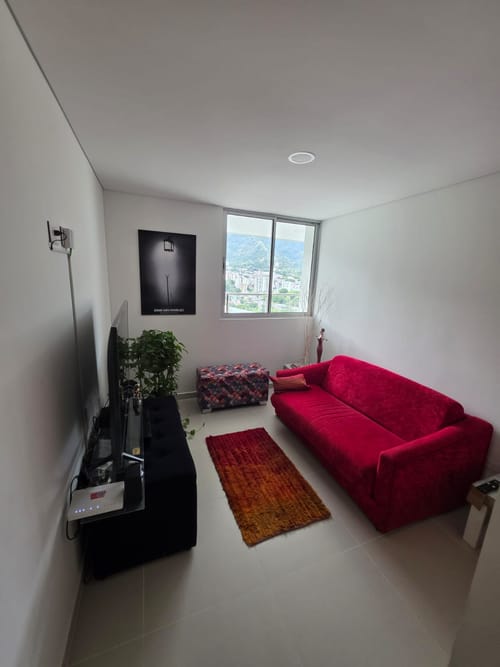 Apartamento de 3 alcobas en venta en Jordan, Ibagué, 102 m² · foto 24 de 24