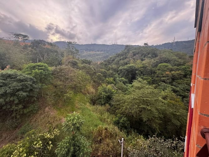 Apartamento de 3 alcobas en venta en Carrizal Campestre, Girón, 60 m² · foto 4 de 24