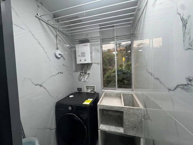 Apartamento de 3 alcobas en venta en Carrizal Campestre, Girón, 60 m² · foto 7 de 24