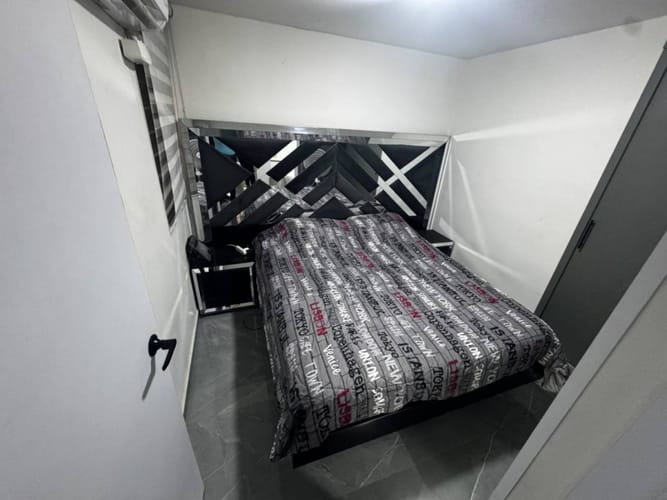 Apartamento de 3 alcobas en venta en Carrizal Campestre, Girón, 60 m² · foto 9 de 24