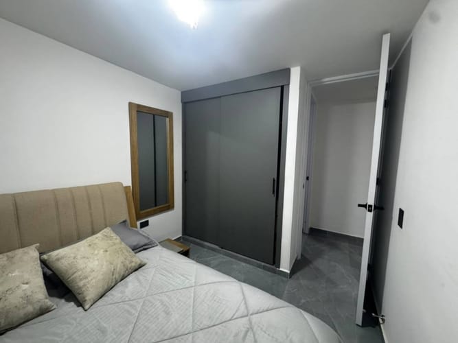 Apartamento de 3 alcobas en venta en Carrizal Campestre, Girón, 60 m² · foto 13 de 24