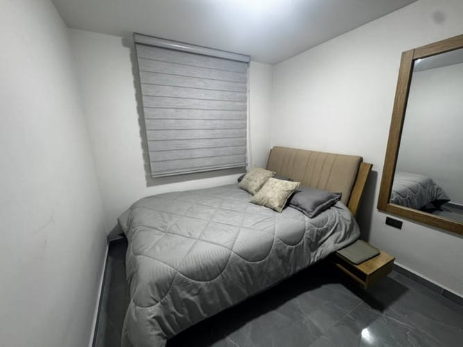 Apartamento de 3 alcobas en venta en Carrizal Campestre, Girón, 60 m² · foto 14 de 24