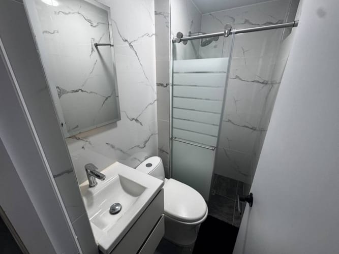 Apartamento de 3 alcobas en venta en Carrizal Campestre, Girón, 60 m² · foto 17 de 24