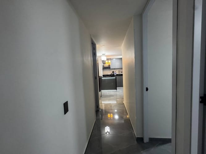 Apartamento de 3 alcobas en venta en Carrizal Campestre, Girón, 60 m² · foto 18 de 24