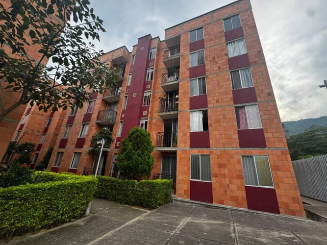 Apartamento de 3 alcobas en venta en Carrizal Campestre, Girón, 60 m² · foto 20 de 24
