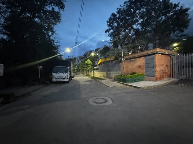 Apartamento de 3 alcobas en venta en Carrizal Campestre, Girón, 60 m² · foto 23 de 24