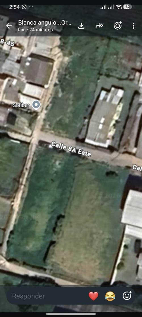 Lote en venta en Rio Grande, Cajicá, 780 m² · foto 2 de 8