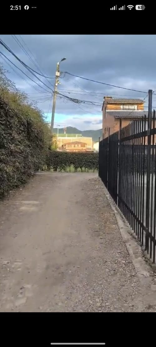 Lote en venta en Rio Grande, Cajicá, 780 m² · foto 3 de 8