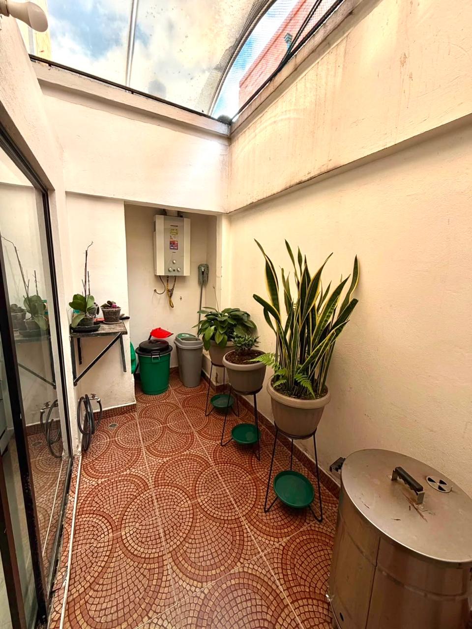 Casa en venta en Colina Campestre, Bogotá · foto 4 de 24