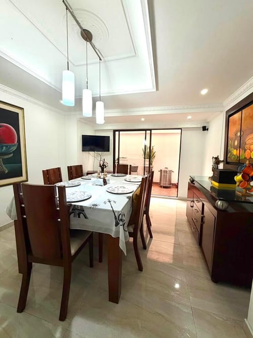Casa en venta en Colina Campestre, Bogotá · foto 5 de 24