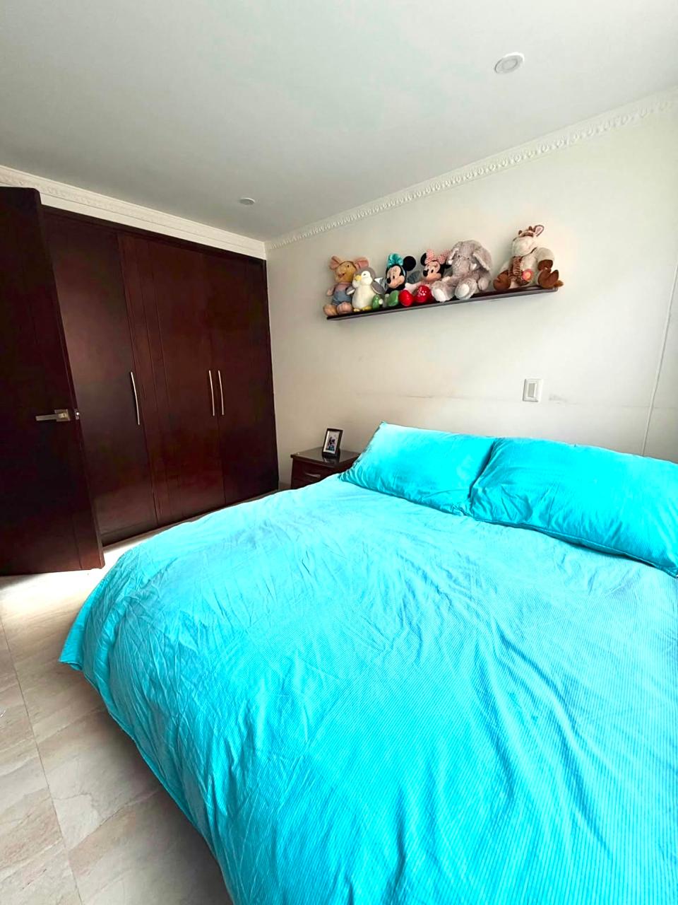 Casa en venta en Colina Campestre, Bogotá · foto 6 de 24
