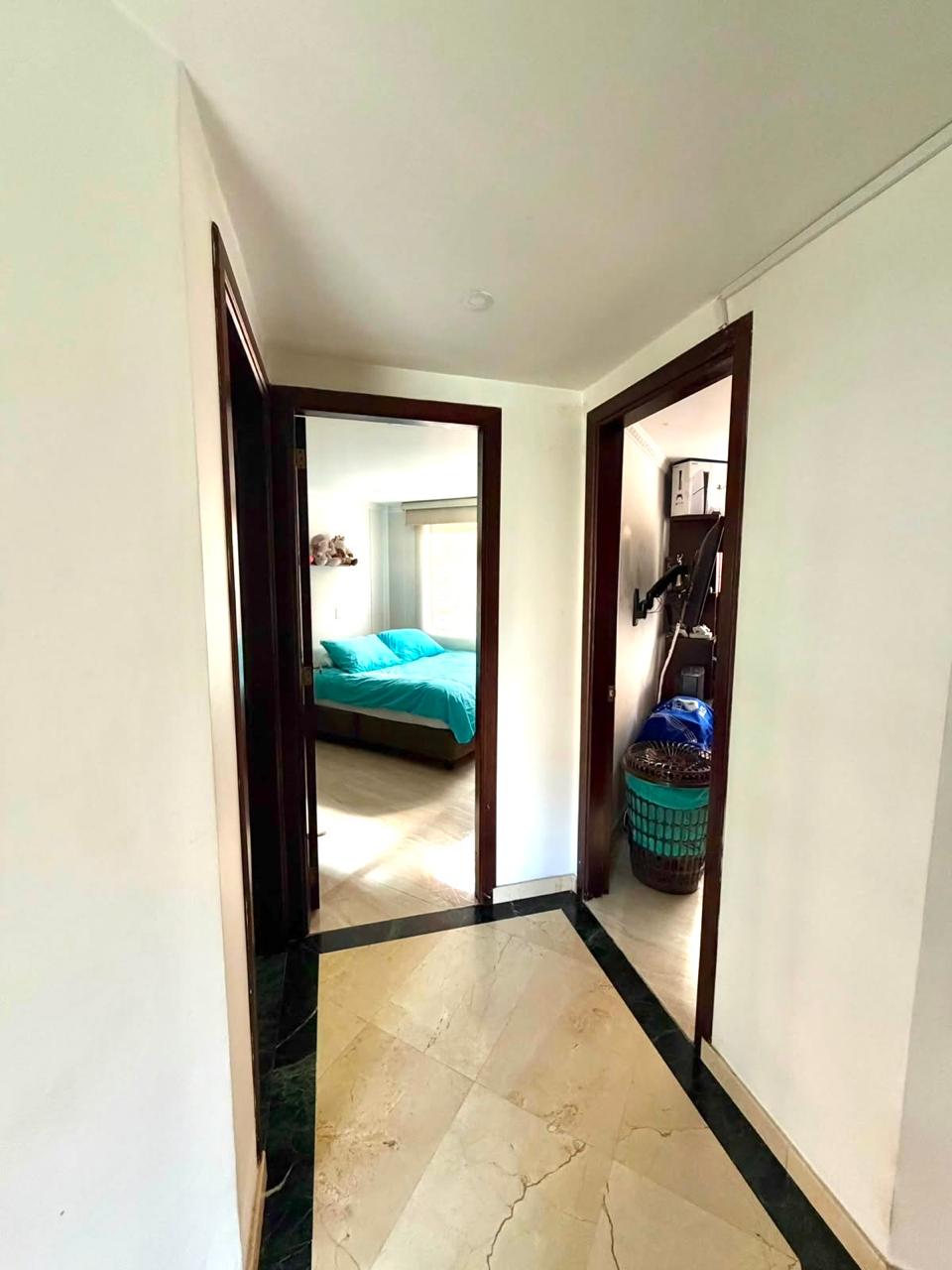 Casa en venta en Colina Campestre, Bogotá · foto 7 de 24