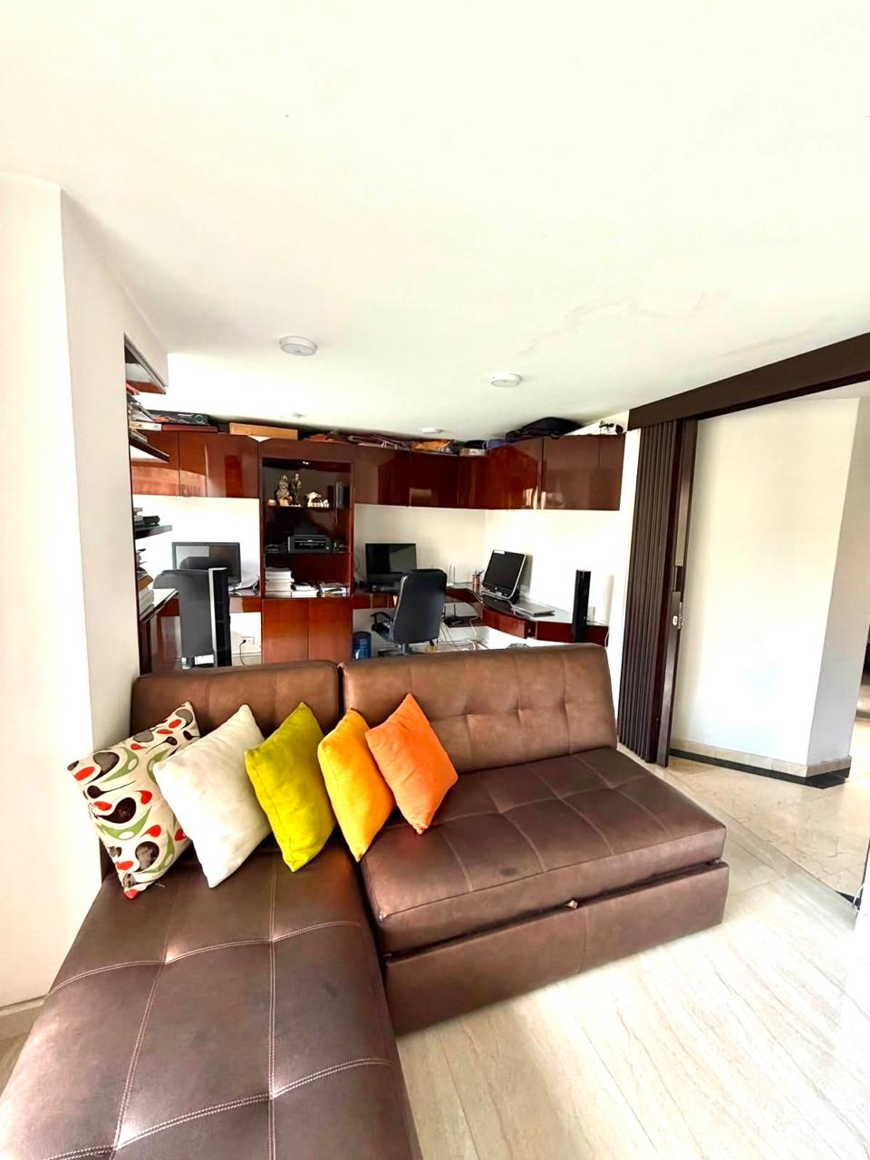 Casa en venta en Colina Campestre, Bogotá · foto 8 de 24