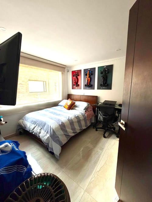 Casa en venta en Colina Campestre, Bogotá · foto 12 de 24