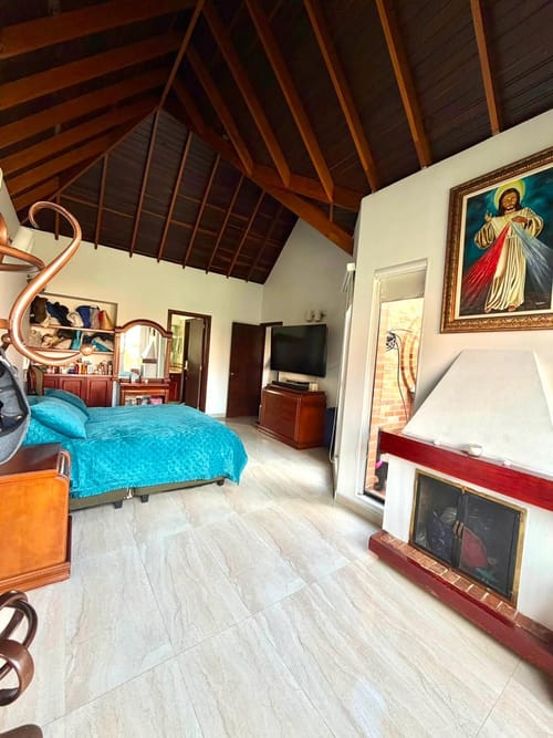 Casa en venta en Colina Campestre, Bogotá · foto 14 de 24