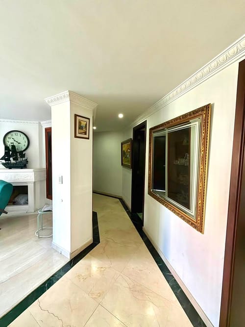 Casa en venta en Colina Campestre, Bogotá · foto 23 de 24