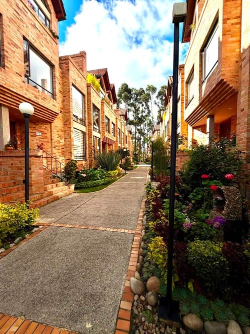 Casa en venta en Colina Campestre, Bogotá · foto 24 de 24