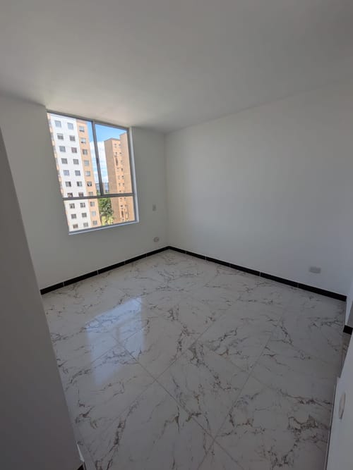 Apartamento de 2 alcobas en venta en Unicentro Palmira, Palmira, 60 m² · foto 9 de 14