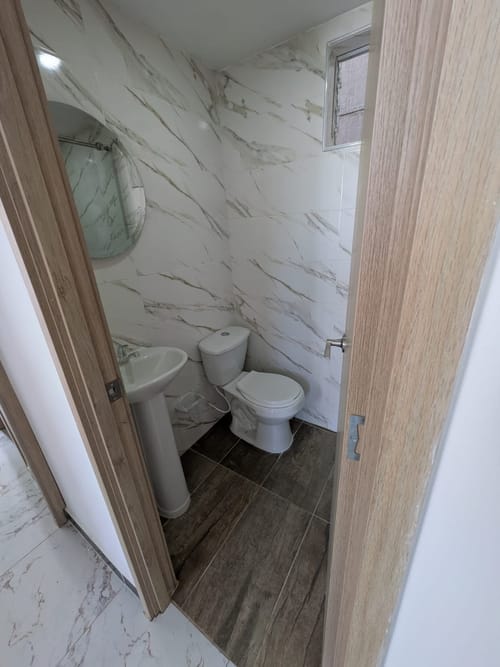 Apartamento de 2 alcobas en venta en Unicentro Palmira, Palmira, 60 m² · foto 12 de 14
