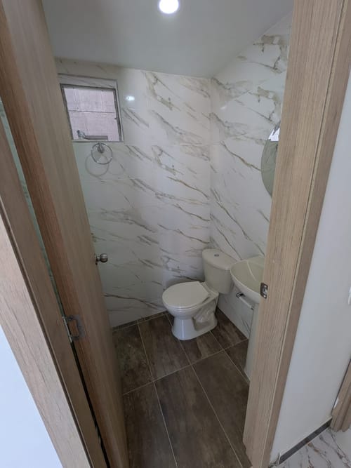 Apartamento de 2 alcobas en venta en Unicentro Palmira, Palmira, 60 m² · foto 14 de 14