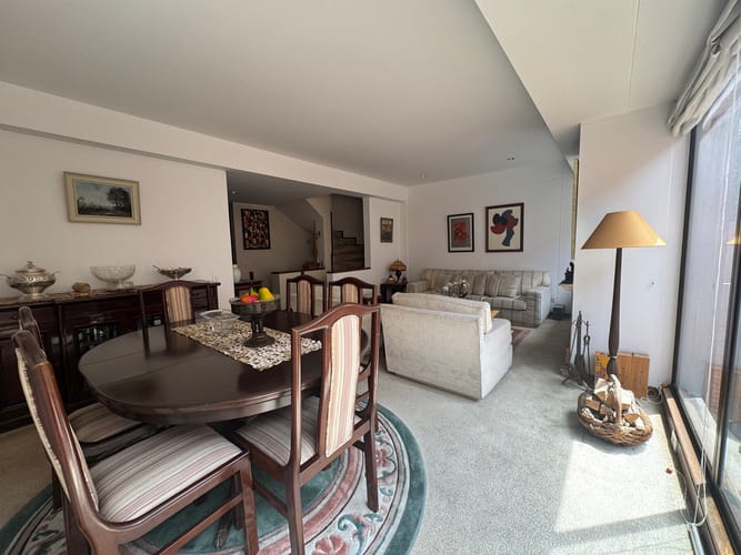 Casa de 4 alcobas en venta en Cedritos, Bogotá, 192 m² · foto 5 de 24