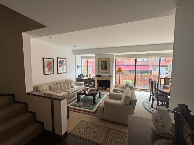 Casa de 4 alcobas en venta en Cedritos, Bogotá, 192 m² · foto 6 de 24