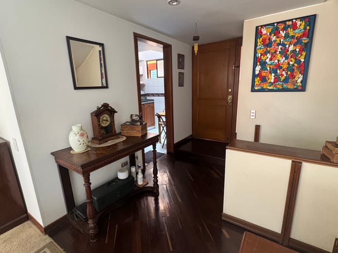 Casa de 4 alcobas en venta en Cedritos, Bogotá, 192 m² · foto 7 de 24