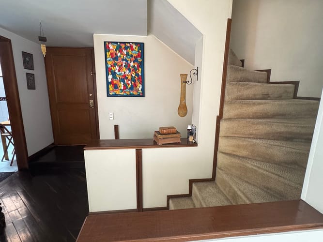 Casa de 4 alcobas en venta en Cedritos, Bogotá, 192 m² · foto 8 de 24