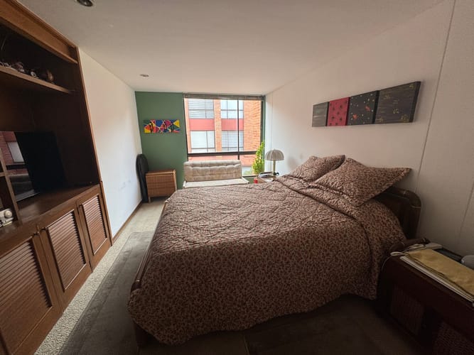 Casa de 4 alcobas en venta en Cedritos, Bogotá, 192 m² · foto 10 de 24