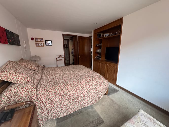 Casa de 4 alcobas en venta en Cedritos, Bogotá, 192 m² · foto 11 de 24