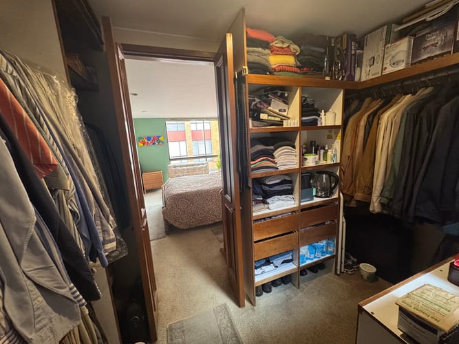 Casa de 4 alcobas en venta en Cedritos, Bogotá, 192 m² · foto 12 de 24