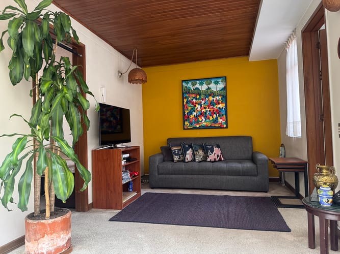 Casa de 4 alcobas en venta en Cedritos, Bogotá, 192 m² · foto 16 de 24