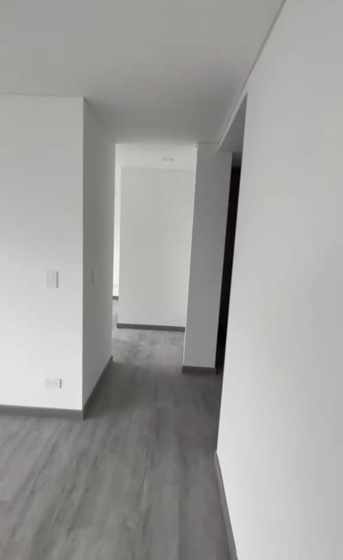 Apartamento de 1 alcoba en venta en Quinta Paredes, Bogotá, 61 m² · foto 4 de 10