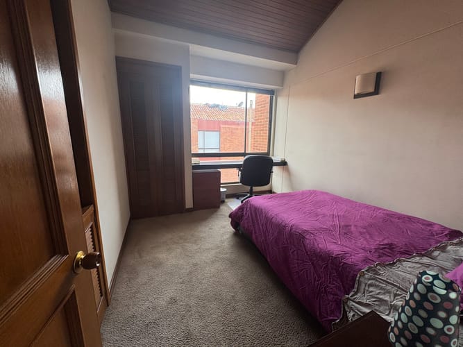 Casa de 4 alcobas en venta en Cedritos, Bogotá, 192 m² · foto 18 de 24