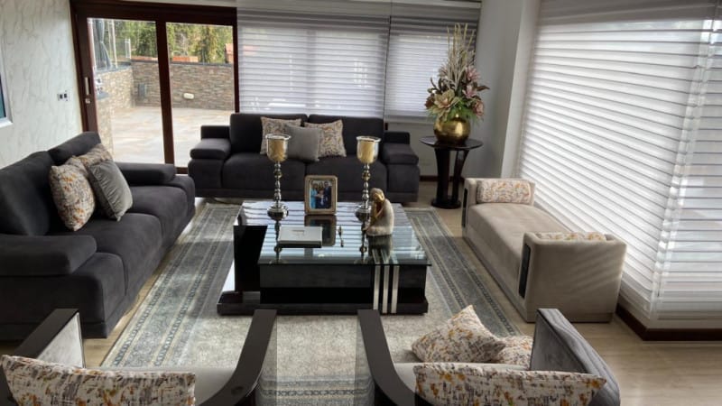 Casa de 3 alcobas en venta en Bosques Del Marques, Bogotá, 242 m² · foto 6 de 21