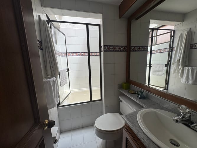 Casa de 4 alcobas en venta en Cedritos, Bogotá, 192 m² · foto 19 de 24