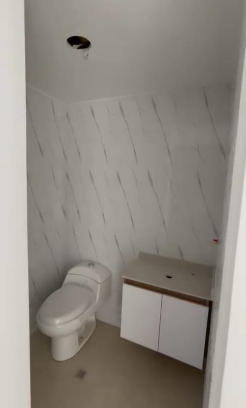 Apartamento de 1 alcoba en venta en Quinta Paredes, Bogotá, 61 m² · foto 6 de 10