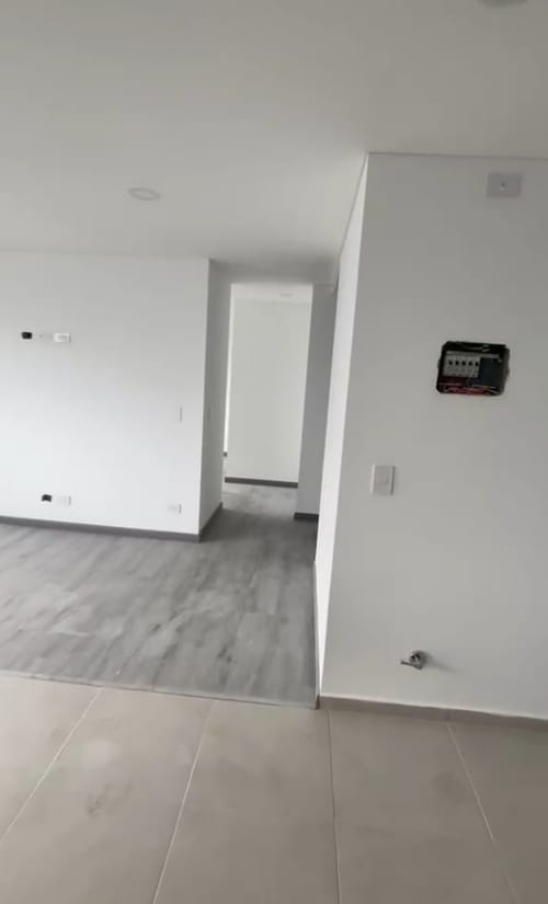 Apartamento de 1 alcoba en venta en Quinta Paredes, Bogotá, 61 m² · foto 7 de 10