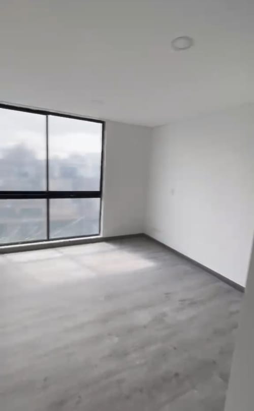 Apartamento de 1 alcoba en venta en Quinta Paredes, Bogotá, 61 m² · foto 8 de 10