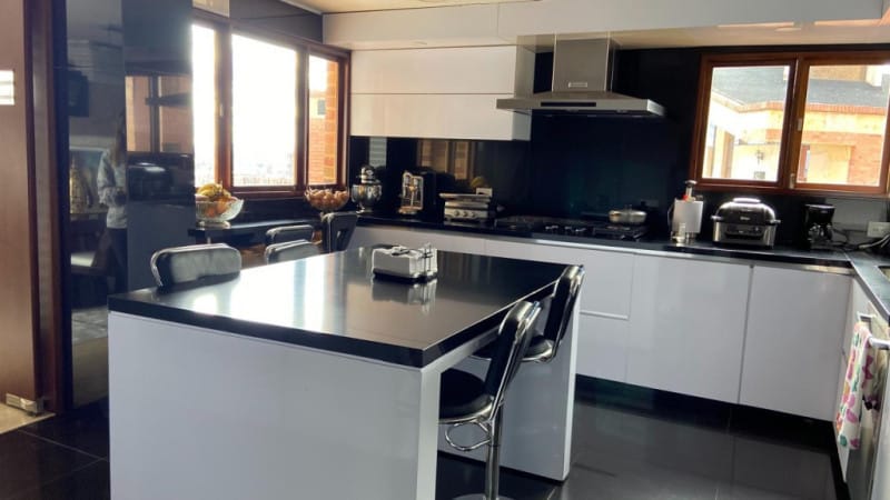Casa de 3 alcobas en venta en Bosques Del Marques, Bogotá, 242 m² · foto 11 de 21