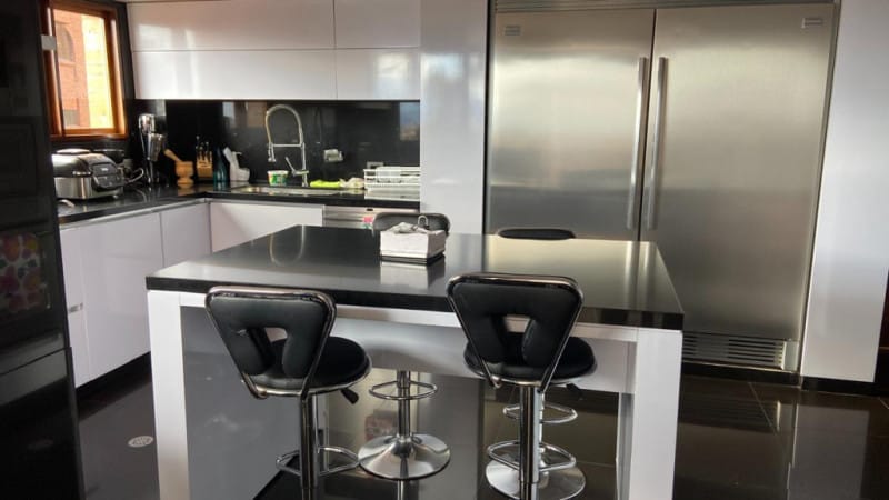 Casa de 3 alcobas en venta en Bosques Del Marques, Bogotá, 242 m² · foto 12 de 21