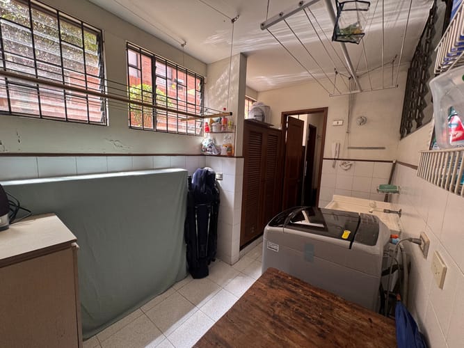 Casa de 4 alcobas en venta en Cedritos, Bogotá, 192 m² · foto 24 de 24