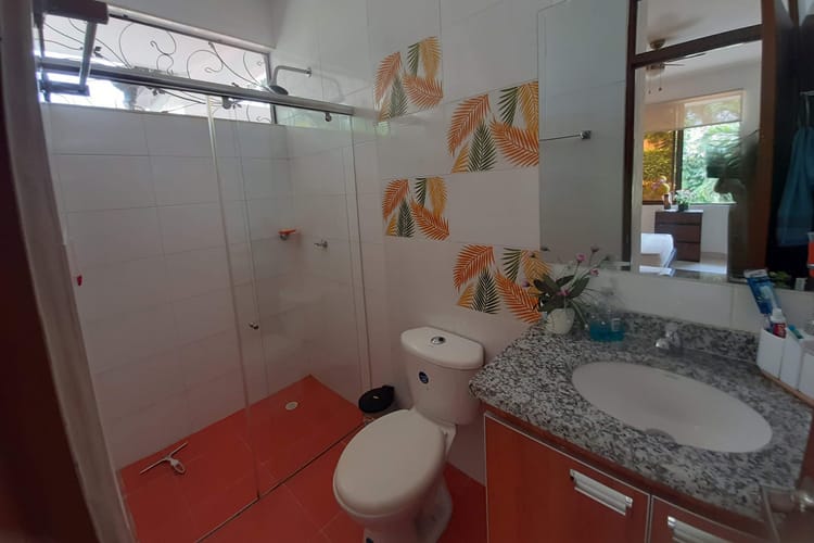 Casa de 4 alcobas en venta en Aeropuerto Vanguardia, Villavicencio, 300 m² · foto 9 de 24