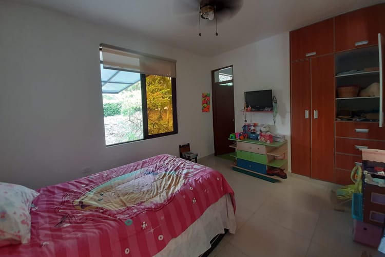 Casa de 4 alcobas en venta en Aeropuerto Vanguardia, Villavicencio, 300 m² · foto 10 de 24
