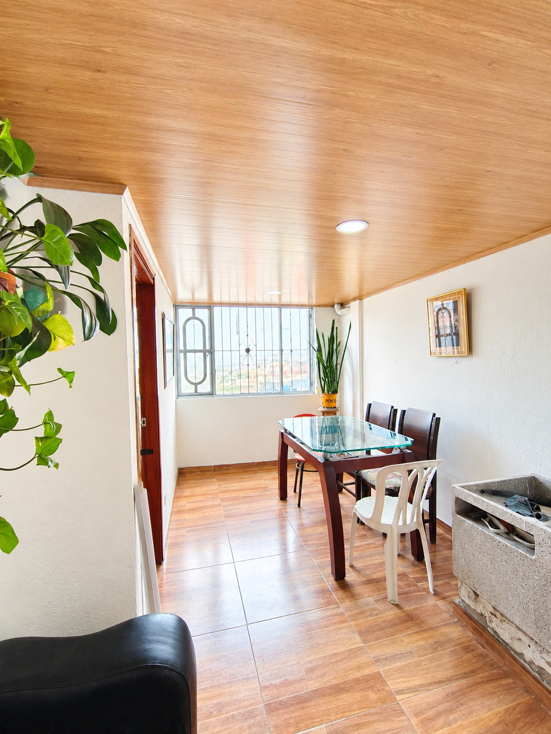 Casa en venta en Lisboa, Bogotá · foto 2 de 12