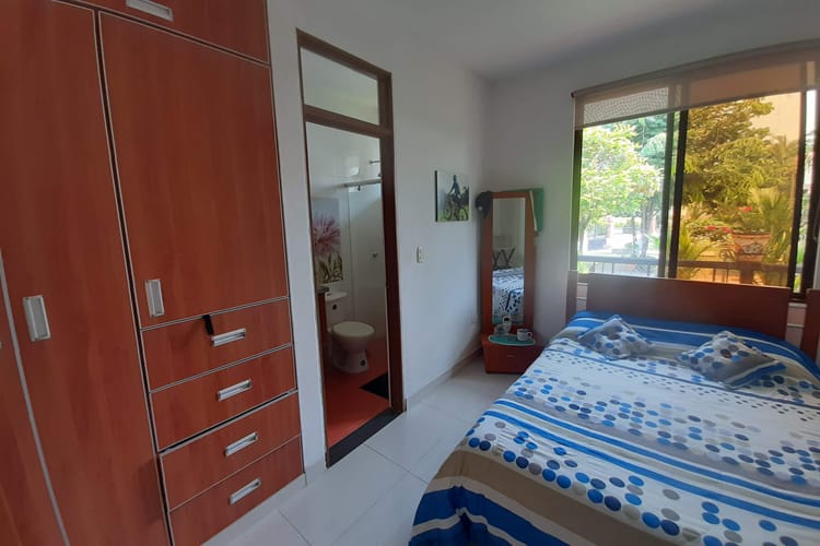 Casa de 4 alcobas en venta en Aeropuerto Vanguardia, Villavicencio, 300 m² · foto 12 de 24