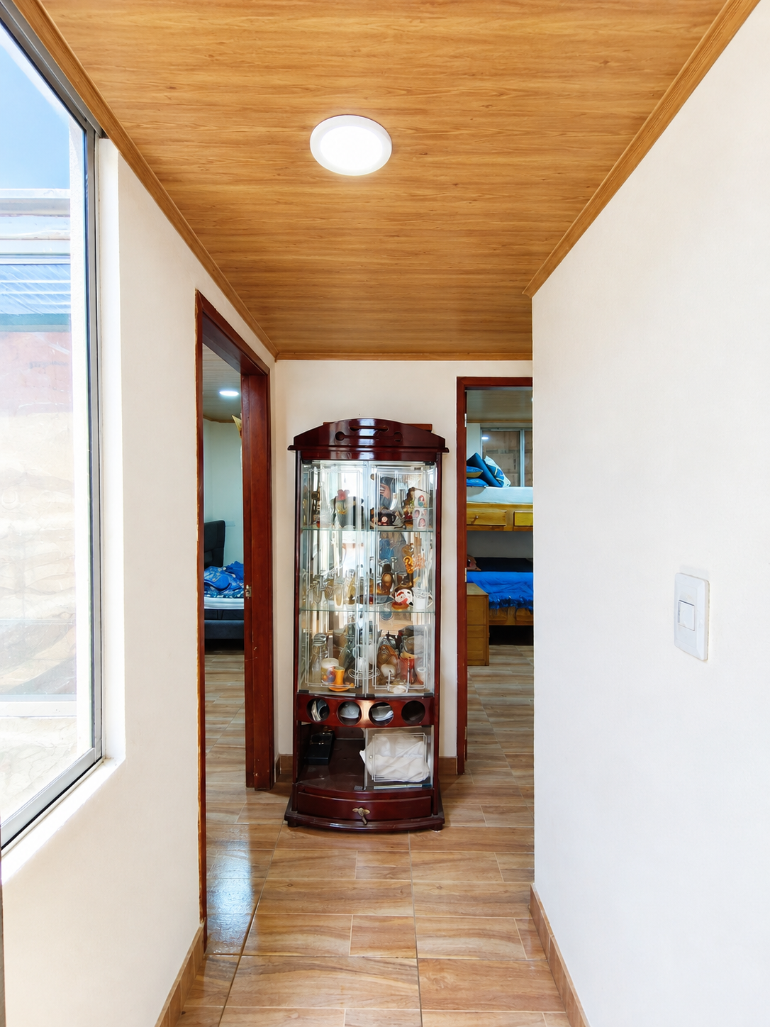 Casa en venta en Lisboa, Bogotá · foto 3 de 12