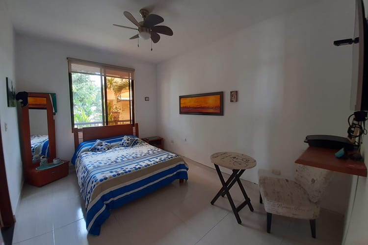 Casa de 4 alcobas en venta en Aeropuerto Vanguardia, Villavicencio, 300 m² · foto 13 de 24
