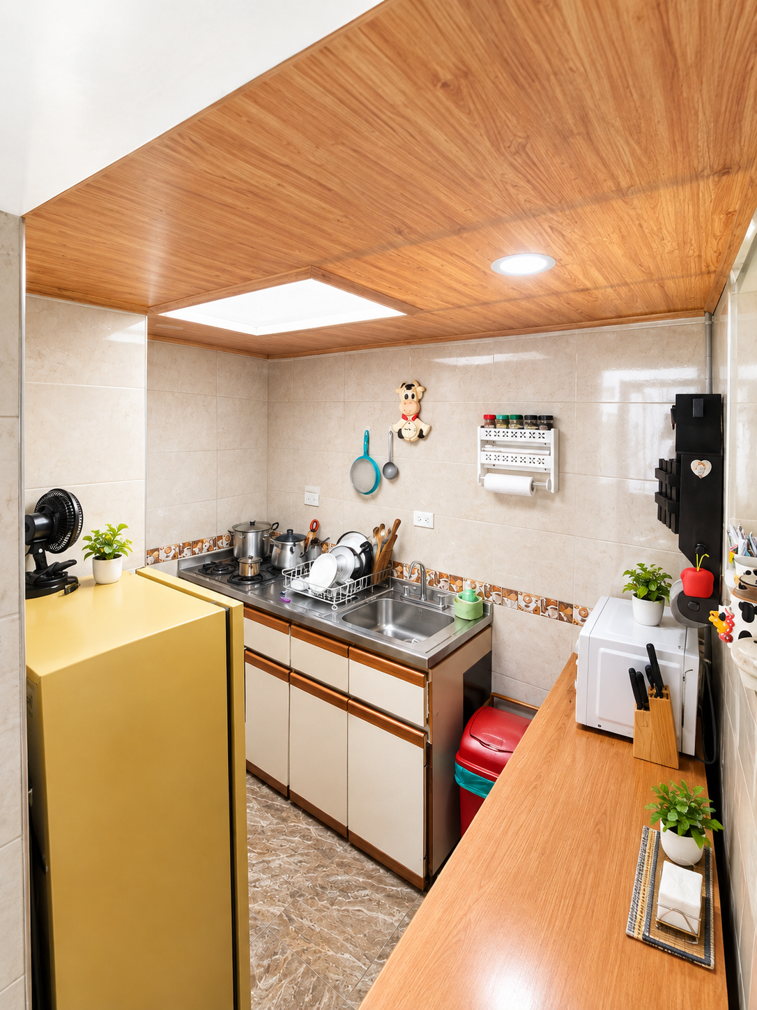 Casa en venta en Lisboa, Bogotá · foto 4 de 12