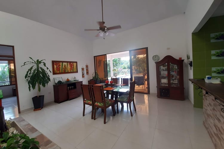 Casa de 4 alcobas en venta en Aeropuerto Vanguardia, Villavicencio, 300 m² · foto 15 de 24